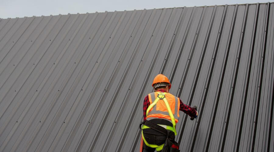 Expert new roof installation services in Stockholm, NJ
